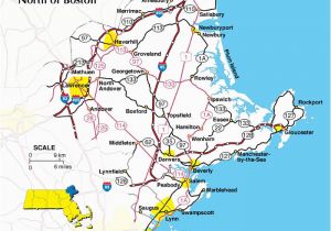 Little Italy Boston Map Map Of Massachusetts Boston Map Pdf Map Of Massachusetts towns