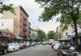 Little Italy Bronx Map Belmont Bronx Wikipedia