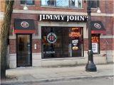 Little Italy Chicago Map Jimmy Johns Chicago 1133 W Taylor St West Side Restaurant