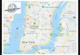 Little Italy Map Nyc Things to Do In Greenwich Village Map and Visitor Guide