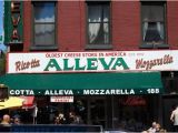 Little Italy New York Map Oldest Cheese Store Located In Little Italy Nyc Picture Of Alleva