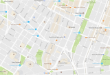 Little Italy Nyc Map New York S Chinatown and Little Italy Neighborhood Map