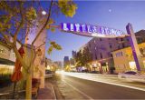 Little Italy San Diego Map What to See and Do In Little Italy San Diego