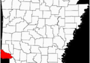 Little River Texas Map Little River County Arkansas Genealogy Genealogy Familysearch Wiki