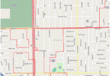 Little Saigon California Map Midway City California Wikipedia