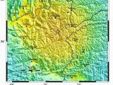 Live Earthquake Map Europe Afghanistan and Pakistan Earthquake Death toll Will Rise