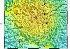Live Earthquake Map Europe Afghanistan and Pakistan Earthquake Death toll Will Rise
