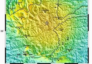 Live Earthquake Map Europe Afghanistan and Pakistan Earthquake Death toll Will Rise