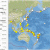 Live Earthquake Map Europe Latest Earthquakes