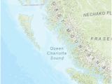 Live Oak California Map Fault Activity Map Of California