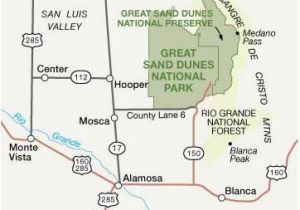 Livermore Colorado Map the 2011 where to Go Camping Guide