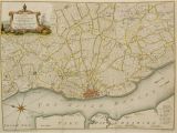 Liverpool On Map Of England Old Swan then and now 1700s Georgians and Plantation Slavery