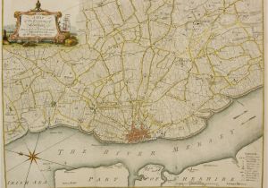 Liverpool On the Map Of England Old Swan then and now 1700s Georgians and Plantation Slavery