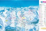 Livigno Italy Map Cassana