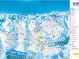 Livigno Italy Map Cassana