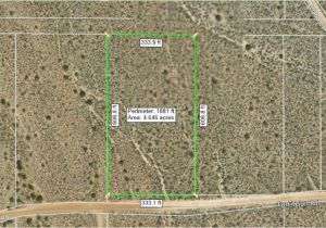 Llano California Map 19300 193rd St E and fort Tejon Rd Llano Ca 93544 Land for Sale