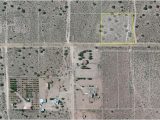 Llano California Map 22300 E fort Tejon Drt Vic 223 Llano Ca 93544 Land for Sale