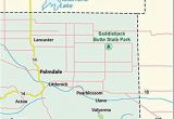 Llano California Map Amazon Com Los Angeles County Map Laminated 36 W X 37 H