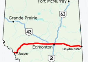 Lloydminster Canada Map Alberta Highway 16 Revolvy