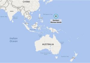 Location Of Canada In World Map where is northern Mariana islands Oceania Mariana