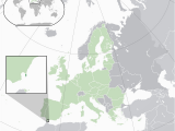 Location Of England In World Map Location Of Gibraltar In Europe and In the European Union