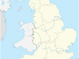 Location Of England On World Map Blackpool Wikipedia