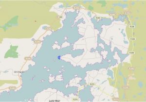 Location Of Ireland In World Map Dog island Dog island Oughterard Heritage