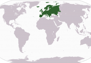 Location Of Italy In World Map atlas Of European History Wikimedia Commons