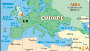 Location Of Spain In World Map Uk Map Geography Of United Kingdom Map Of United Kingdom