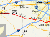 Lockbourne Ohio Map Groveport Ohio Revolvy