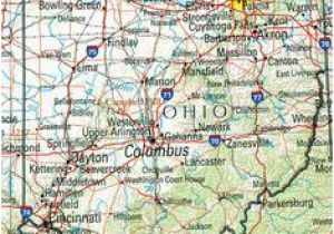 Lockbourne Ohio Map J T Michaels Jtmichaels On Pinterest