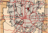 Lockbourne Ohio Map Olentangy West Columbus Ohio Wikivisually