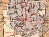Lockbourne Ohio Map Olentangy West Columbus Ohio Wikivisually