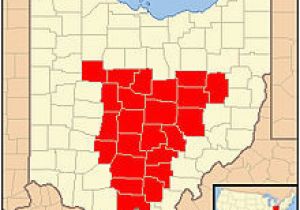 Lockbourne Ohio Map Roman Catholic Diocese Of Columbus Wikivisually