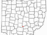 Lockbourne Ohio Map Tarlton Ohio Wikivisually