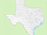 Lockhart Texas Map 7 Best Texas County Images In 2019