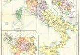 Lodi Italy Map Miss Central London Stock Photos Miss Central London Stock Images