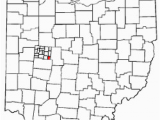 Logan County Ohio township Map Zane township Logan County Ohio Wikipedia