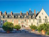 Loire Valley France Castles Map Guide to the Cha Teaux Of the Loire Valley