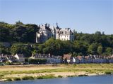 Loire Valley France Castles Map top 10 Chateaux In the Loire Valley