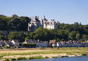 Loire Valley France Castles Map top 10 Chateaux In the Loire Valley