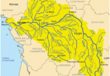 Loire Valley Map France Loire Wikipedia