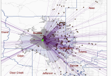 Loma Linda California Map Public Health On the Map School Of Public Health