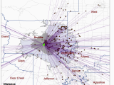 Loma Linda California Map Public Health On the Map School Of Public Health