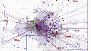 Loma Linda California Map Public Health On the Map School Of Public Health