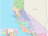 Lomita California Map California S Congressional Districts Revolvy