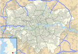 London England On A Map List Of Monastic Houses In London Wikipedia