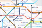 London England Subway Map London Maps and Guides Getting Around London Visitlondon Com