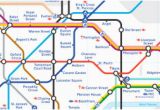 London England Transit Map London Maps and Guides Getting Around London Visitlondon Com