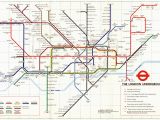 London England Underground Map Tube Map Alex4d Old Blog